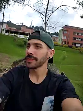 Guyinthemountain online show from 01.01.25