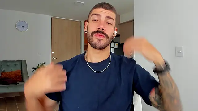 Guyinthemountain online show from 01.05.25