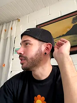 Guyinthemountain online show from 10.20.25