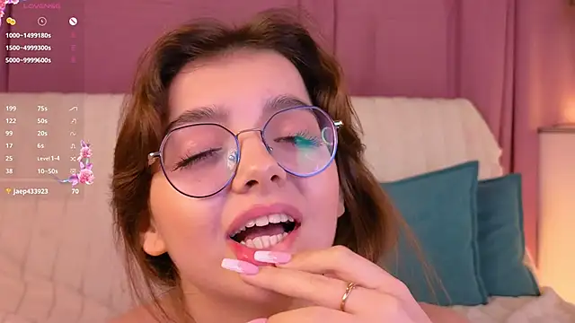 FlairEdgin online show from 01.25.25