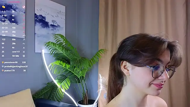 FlairEdgin online show from 02.21.25