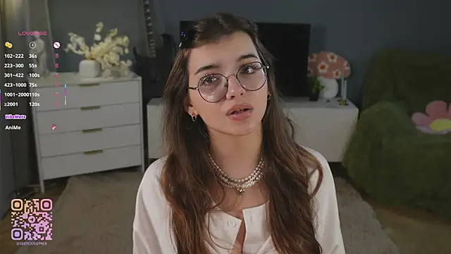 FlairEdgin online show from 10.19.25