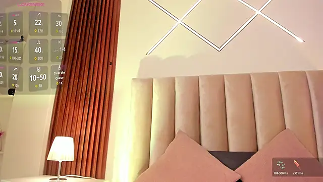 alisson sanders online show from 12.16.25