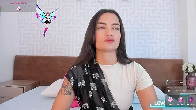 anany   online show from 10.09.25