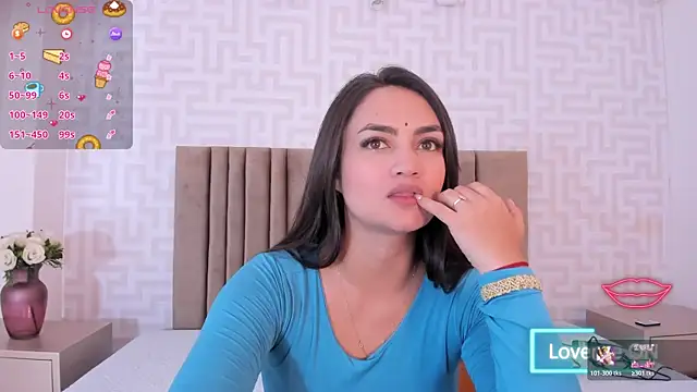 anany   online show from 01.13.26