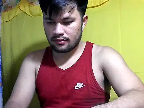 HairyHottestpinoyHandsome online show from 05.28.26
