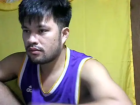 Snapshot of HairyHottestpinoyHandsome chatting on 06.17.26 HairyHottestpinoyHandsome online show from 06.17.26