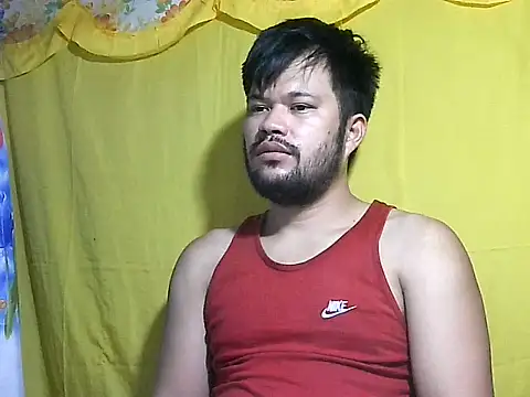 Snapshot of HairyHottestpinoyHandsome chatting on 07.04.26 HairyHottestpinoyHandsome online show from 07.04.26