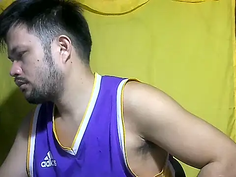 Snapshot of HairyHottestpinoyHandsome chatting on 07.14.26 HairyHottestpinoyHandsome online show from 07.14.26