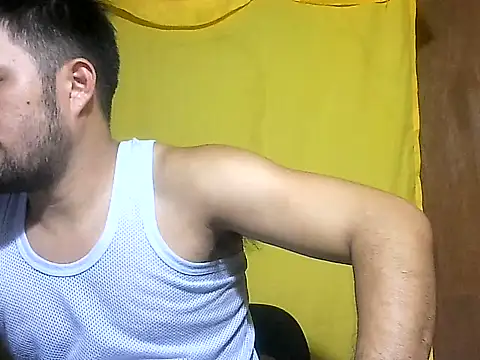Snapshot of HairyHottestpinoyHandsome chatting on 07.15.26 HairyHottestpinoyHandsome online show from 07.15.26