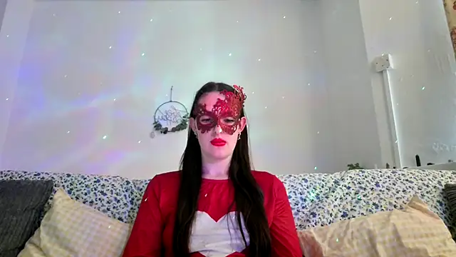 Snapshot of LexiSnowUK chatting on 12.03.25 LexiSnowUK online show from 12.03.25