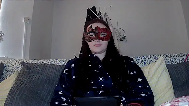 Snapshot of LexiSnowUK chatting on 01.14.26 LexiSnowUK online show from 01.14.26