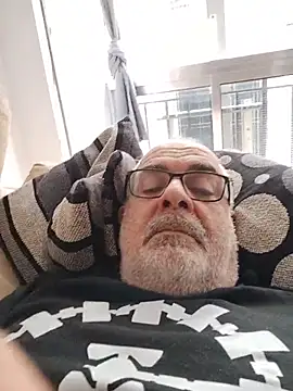 Satiro Sevilla online show from 02.12.26