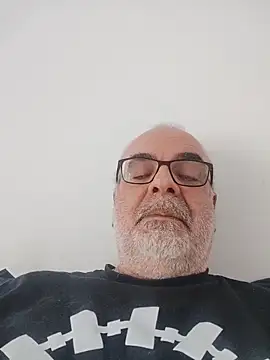 Satiro Sevilla online show from 03.23.26