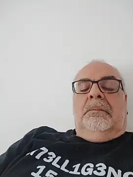 Satiro Sevilla online show from 03.29.26