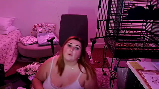mimiprincessxoox online show from 12.12.24