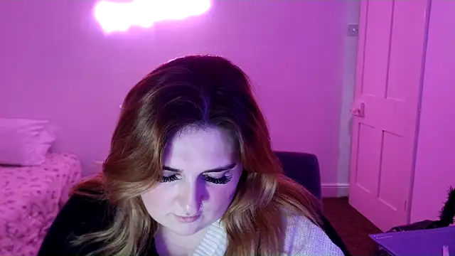 mimiprincessxoox online show from 12.27.24