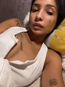 AnnitaSerna  online show from 10.03.25