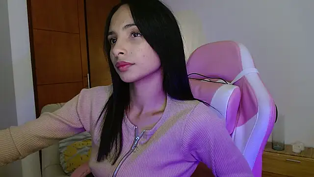 AnnitaSerna  online show from 04.01.26