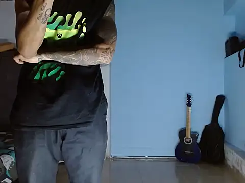 latino hotxxx online show from 01.15.26