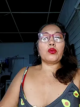 anniecoopeer online show from 02.11.25