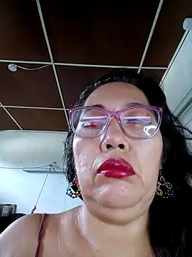 anniecoopeer online show from 03.12.25