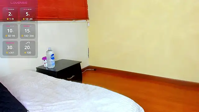 Angelina Stone 65 online show from 12.12.24