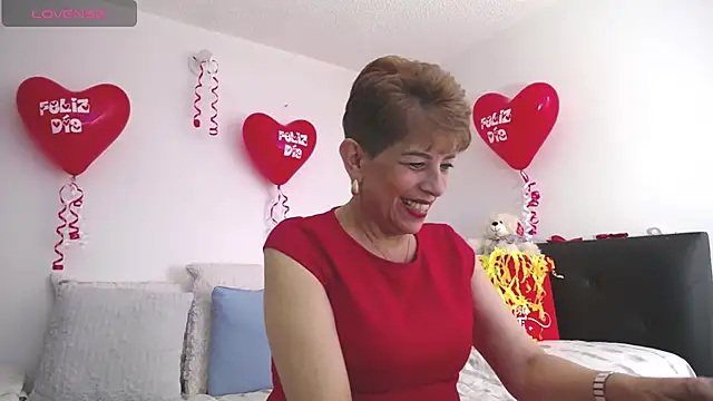 Angelina Stone 65 online show from 02.13.25