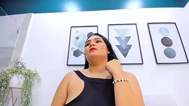 KatyaPittman online show from 01.27.25