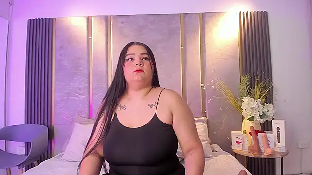 KatyaPittman online show from 05.18.26