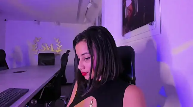 NairobiLee online show from 03.22.25