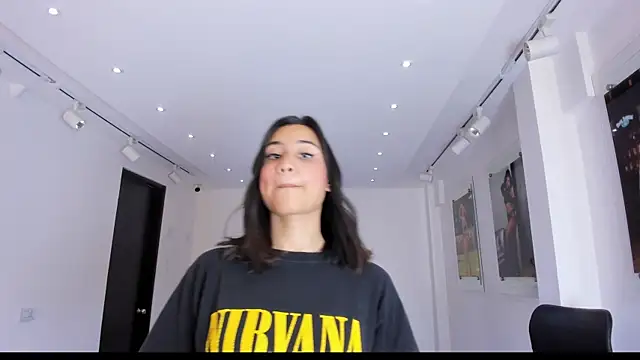 NairobiLee online show from 09.11.25