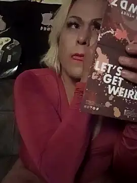 HoneyBdaQueen online show from 11.27.25