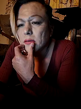 HoneyBdaQueen online show from 04.02.26