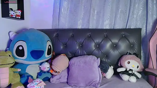 evie cloud online show from 02.27.26