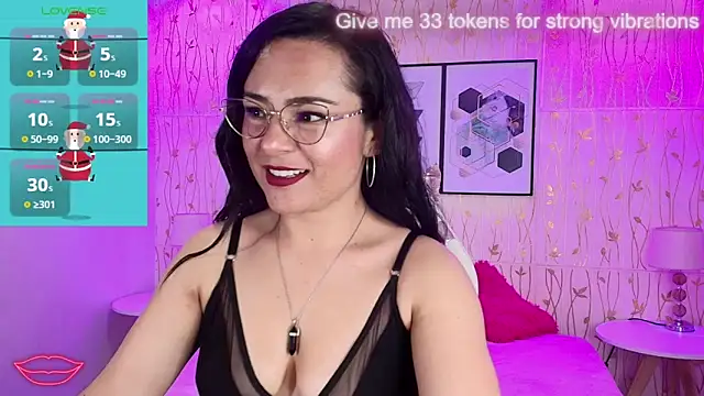 Tiara rr online show from 12.27.24