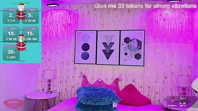 Tiara rr online show from 12.27.24