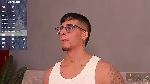 iamcamiloo  online show from 12.13.24