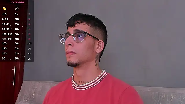 iamcamiloo  online show from 12.20.24