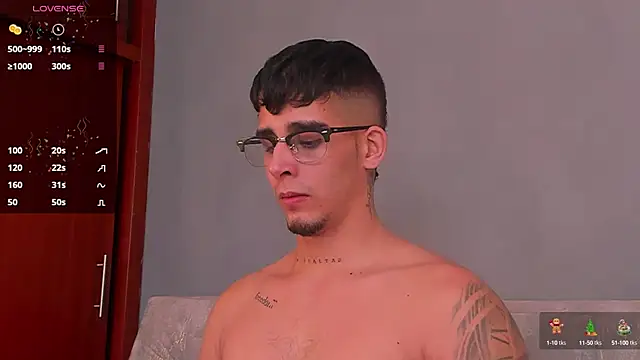 iamcamiloo  online show from 12.27.24