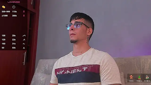 iamcamiloo  online show from 12.30.24