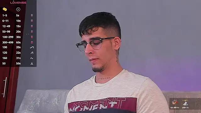 iamcamiloo  online show from 12.30.24