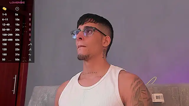 iamcamiloo  online show from 01.04.25