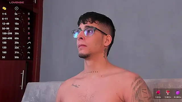 iamcamiloo  online show from 01.16.25