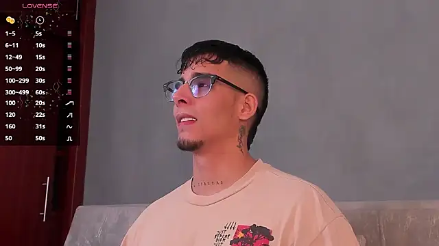 iamcamiloo  online show from 01.18.25