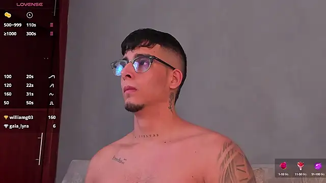 iamcamiloo  online show from 01.18.25