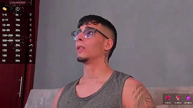 iamcamiloo  online show from 01.19.25