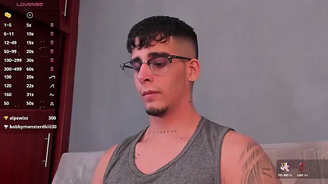 iamcamiloo  online show from 01.19.25