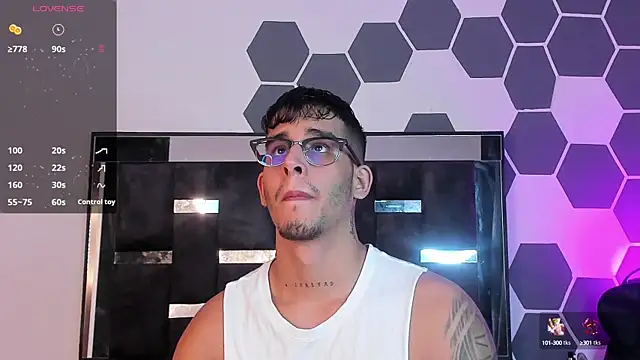 iamcamiloo  online show from 02.07.25