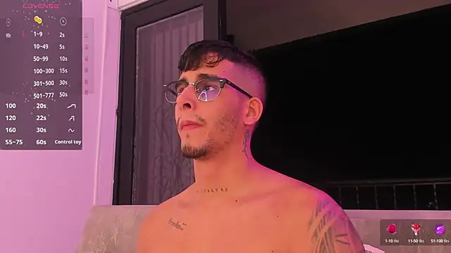 iamcamiloo  online show from 02.09.25